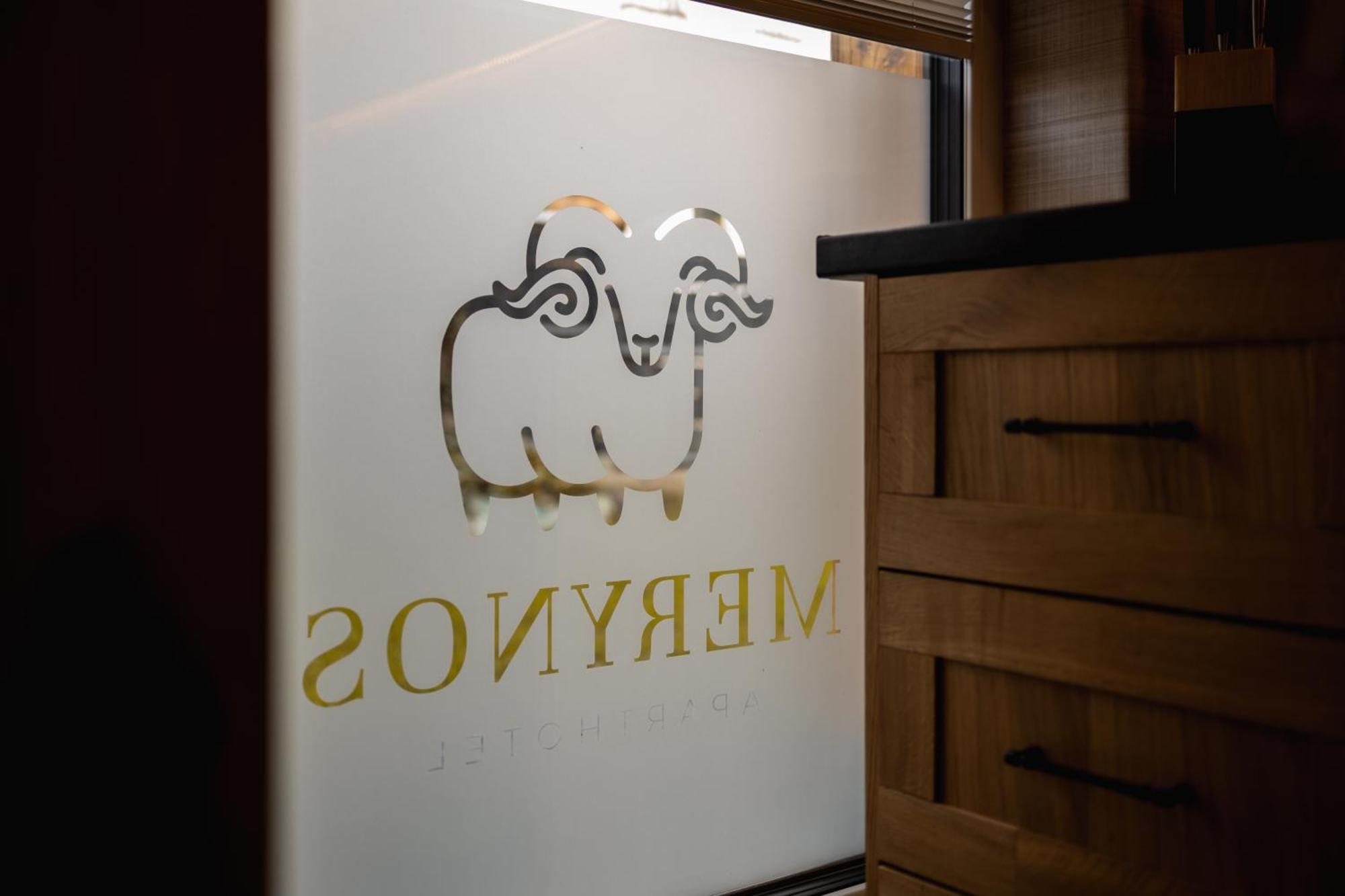 זקופאנה Aparthotel Merynos מראה חיצוני תמונה